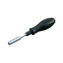 ∀京都機械工具/KTC 【AD601-08】伸縮式ドライバ 8mm (4989433833347)