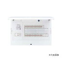パナソニック 分電盤【BDN6105】フレキシード スタンダード リミッタースペース無 標準タイプ 主幹60A 回路数10+5〔FE〕