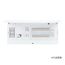 ###パナソニック 分電盤【BDYL6382GP】フレキシード 創エネ対応 引込スペース付 ダブル発電対応 主幹60A 回路数38+2 受注約1週〔FE〕