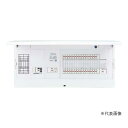 ###パナソニック 分電盤【BDYL6382GPF】フレキシード 創エネ対応 引込スペース付 ダブル発電対応 主幹60A 回路数38+2 受注約1週〔FE〕