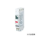 パナソニック 分電盤【BSHE21532】分岐用 コンパクト漏電ブレーカSHE-30型 (1Cモジュール) 定格電流15A 感度電流30mA 30AF 2P2E...