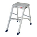####Ξピカコーポレイション/PiCa 【AG-B700】折りたたみ式 作業台 AG 天板の高さ0.70m 2段 受注生産