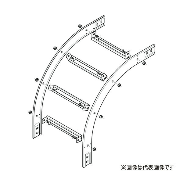 在庫状況：お取り寄せ(詳しくはこちらをクリック) ●画像は代表型番のイメージになります。型番通りの手配になりますので（色・形等）確認の上ご注文下さい。 インサイド・アウトサイドベンドラック ●インサイド・アウトサイドのどちらにも組み立てられ...