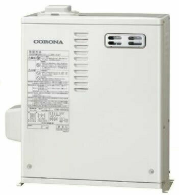 ####コロナ 【CRB-650ES2】温水ルームヒーター専用ボイラー 室外機(灯油ボイラー) 1〜2部屋タイプ (旧品番 CRB-650ES)〔GI〕