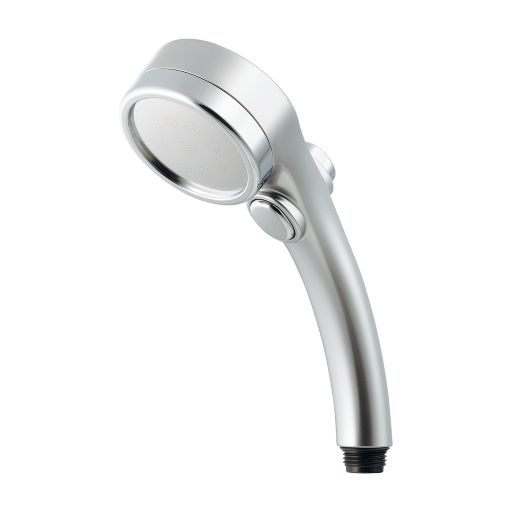 カクダイ 【366-442-S】ストップシャワーホースセット シルバー・1.6m〔GB〕