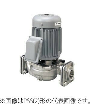 ###ܥݥסPSS805E1.550Hz ƥ쥹饤ݥ 200V 1.5kW PSS(2) ץ饤 ( ...