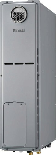 ###リンナイ ガス給湯暖房用熱源機【RUFH-SE2408AW2-3】フルオート 24号 ecoジョーズ スリムタイプ 屋外据置台設置 リモコン別売 (旧品番 RUFH-SSE2406AW2-3)〔IB〕 ###リンナイ ガス給湯暖房用熱源機【RUFH-SE2408AW2-3】フルオート 24号 ecoジョーズ スリムタイプ 屋外据置台設置 リモコン別売 (旧品番 RUFH-SSE2406AW2-3)〔IB〕