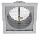 ユニックス 換気口【SKW100B10MDSP】ステンレス製 軒天井用 薄型グリル(角型) 10メッシュ 防火ダンパー 72℃型式〔HF〕