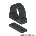 未来工業 排水管用付属品【VPS-25DB (10個入)】濃ブルー VP台付サドル スペーサー付属