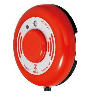 未来工業 工具【CTA-N】盗難見張りアラーム 電池別売