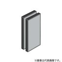 Юパナソニック 部材【FKA0330215】HEPAフィルター ziaino(ジアイーノ) 保護エレメント 2枚入 F-JDU75,F-JDU55用(2)