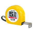 ∀タジマ/TAJIMA 【H25-55BL】ハイ-25 5.5m メートル目盛 ブリスター 一般測定用コンベックス (4975364010339)