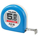 ∀タジマ/TAJIMA 【H16-55BL】ハイ-16 5.5m メートル目盛 ブリスター 一般測定用コンベックス (4975364012357)(4)
