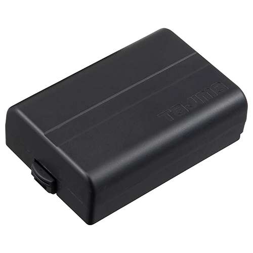 ∀タジマ/TAJIMA 【LA-BAT7424】リチウムイオン充電池7424 GEEZAセンサー専用バッテリー (4975364049377)