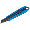 ∀タジマ/TAJIMA 【DCL501FBCL】フレンチブルー ドライバーカッター L501 ネジロック (4975364110596)