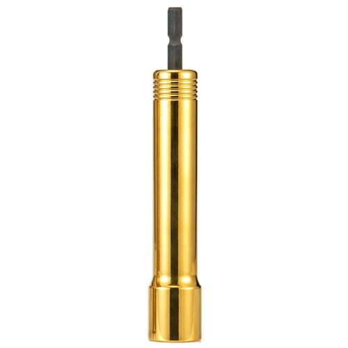 ∀タジマ/TAJIMA 【TSK-SD17L-12K】SDソケットロング 17mm 12角 インパクトドライバー用ソケット (4975364160829)