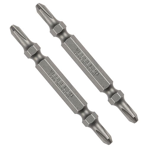 ∀ベッセル/VESSEL 【AS142065】スレンダービット 2本組 (＋2×65) (4907587353900)