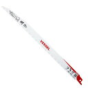 ∀ベッセル/VESSEL 【SBR-0430-1】ライノブレード(解体用) 1枚 (300mm/10&14山) セーバーソーブレード (4907587031396)