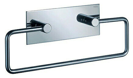 CERA/セラ【VLT15R-16】ボラ タオルリング クロム (旧品番 VLT15-16)〔EI〕