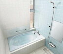 ###INAX/LIXIL グラスティN浴槽【ABN-1300HPR】標準仕様 エプロン:なし 満水量質量:250L32kg プッシュワンウェイ ハンドグリップ 受注約2週〔GH〕