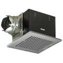 パナソニック 換気扇【FY-27BK7/86】天井埋込形換気扇 別売ルーバー組合品番〔IB〕