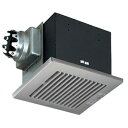 パナソニック 換気扇【FY-27BMS7/86】天井埋込形換気扇 別売ルーバー組合品番〔IB〕(2)