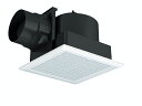 パナソニック 換気扇【FY-27J8V/47】天井埋込形換気扇 別売ルーバー組合品番〔IB〕(2)
