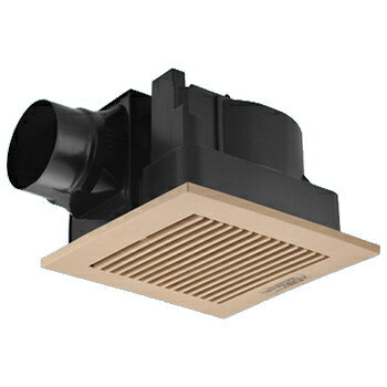 パナソニック 換気扇【FY-32JE8V/84】天井埋込形換気扇 別売ルーバー組合品番〔IB〕