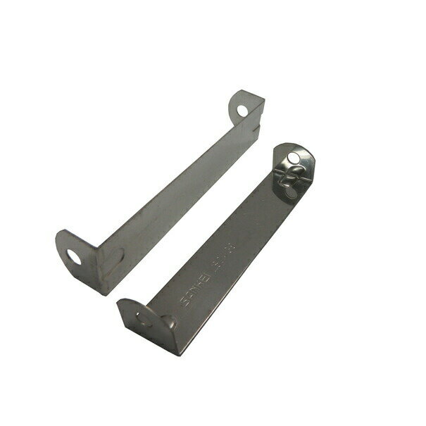 Яジャッピー/JAPPY【LS2A39JB(25個(1袋))】ステンレス製万能サドル (電線管用) パイプ用