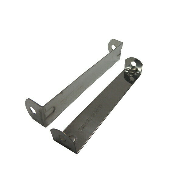 Яジャッピー/JAPPY【LS2A42JB(25個(1袋))】ステンレス製万能サドル (電線管用) パイプ用