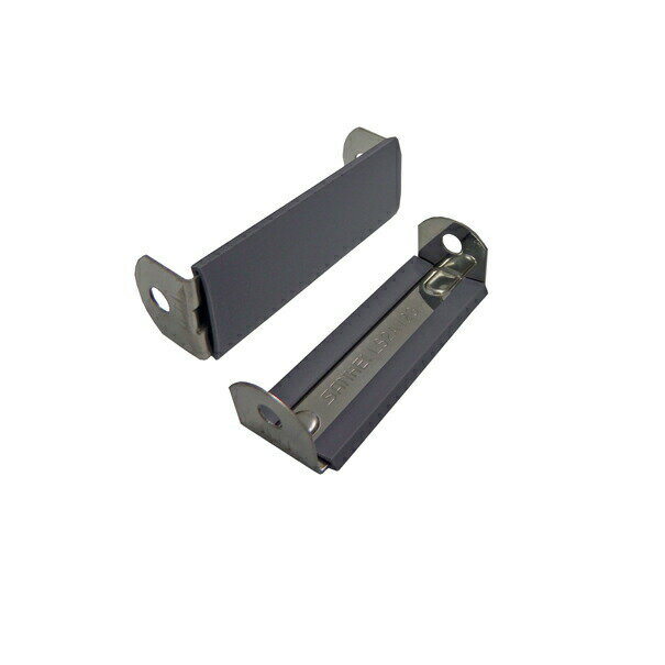 Яジャッピー/JAPPY【LS2AV23JB(25個(1袋))】被覆付ステンレス製万能サドル (電線管用) パイプ・防水プリカ用