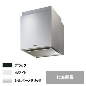 「ダクトカバーと同時購入必須商品」###富士工業/FUJIOH【SSQR-3A-6014 SI】(シルバーメタリック)レンジフード 横壁取付 スタンダード 600間口 受注約2週〔▽〕