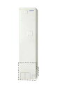 ####■コロナ 電気温水器【UWH-18X1N1L2】本体のみ 台所リモコン別売 給湯専用 制御用電源不要 スリムタイプ 絶縁パイプレス仕様 185L〔▽〕