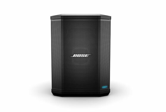 Яボーズ/BOSE【S1 Pro system】ポータブルシステム オールインワン・ポータブルPAスピーカー