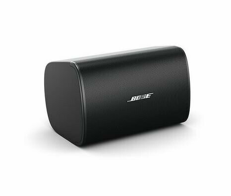 Яボーズ/BOSE【DM6SE PAIR BLK】スピーカー 露出型スピーカー(全天候型) (黒) (ペア)