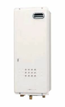 ●ψパロマ ガス温水式暖房専用熱源機【DW-6000】温水暖房 屋外設置 設置フリー 壁掛型(1温度タイプ) リモコン別売