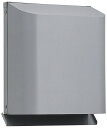 ユニックス 屋外用製品【SPSF200A3MDSP】ステンレス製 パイプフード 超深型フード メッシュ 防火ダンパー 72℃型式 受注生産〔HF〕