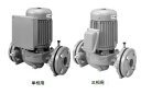 ###川本ポンプ【PE806E1.5】60Hz Pラインポンプ 2極 三相200V 1.5kW PE(2)形〔GA〕(4)