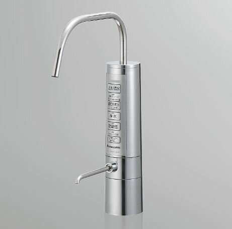 ###Юパナソニック【QSTK-HB41-SSK】還元水素水生成器 一般地仕様 受注生産 ###Юパナソニック【QSTK-HB41-SSK】還元水素水生成器 一般地仕様 受注生産