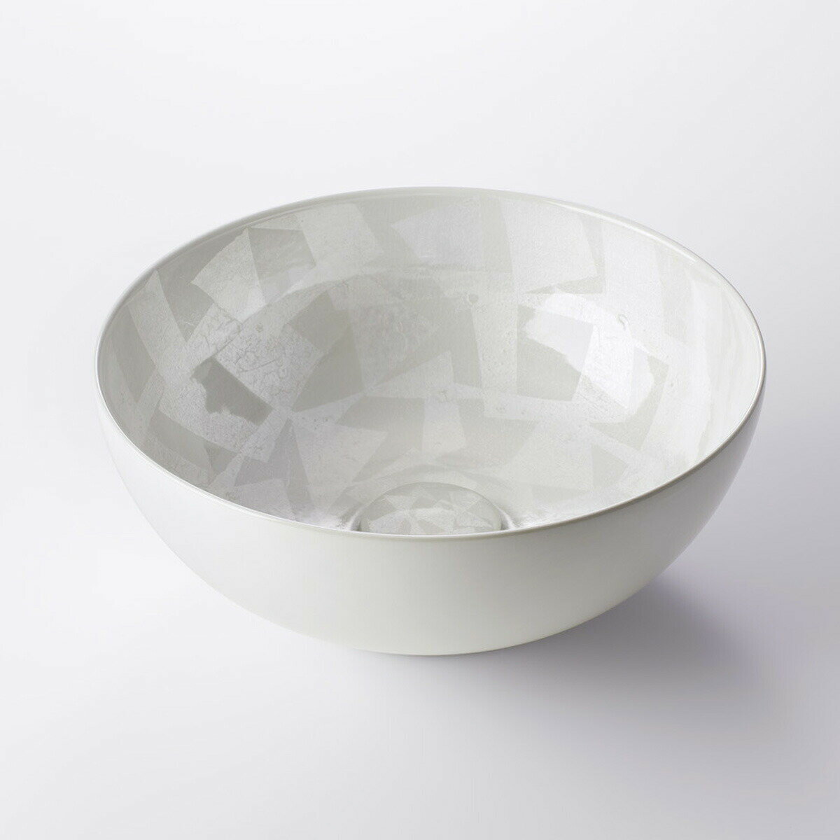 リラインス 置き型手洗器【LSK-SW】(手洗器のみ) シルバーポーセリン・シリーズ スノーホワイト 受注生..