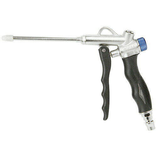 期間限定！∀藤原産業 【SAD-106L】SK11 エアダスター ライト流調付 (4977292450003)