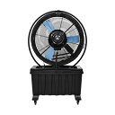 ####Ξ日動工業 【MSF-920】大型工場扇 大型ミストファン ミストーム 屋内用 単相100V