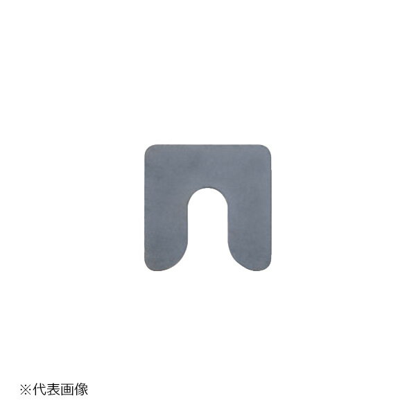 ●ψパロマ 給湯器 部材【HBO-SU1(10)】(40183) レベル調整板 1mm 10枚入