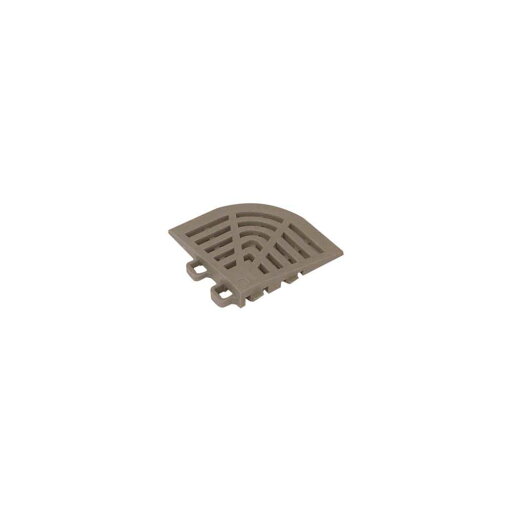 ####u.ミヅシマ工業 【423-0180】スーパーチェッカー コーナー グレー 75×75mm ####u.ミヅシマ工業 【423-0180】スーパーチェッカー コーナー グレー 75×75mm