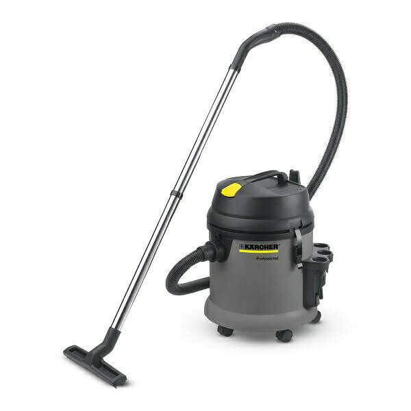 ###Pq[/KARCHER yNT 27/1zpN[i[ Ɩp 1150W[^[ 27L_XgRei P100V