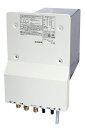 ####♪ノーリツ 【GTS-85A BL】ガスふろ給湯器 バスイング 8号 外壁貫通設置型 標準設置 (旧品番 GTS-84A BL)