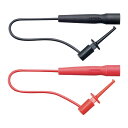 Я三和電気計器 【TL-9IC】クリップアダプタ ICクリップ