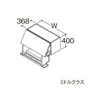 ###TOTO 【LWFB090AUG1】クイック昇降ウォールキャビネット ミドルクラス オクターブ 間口900mm 受注約1週〔GA〕(4)