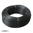 ▲三栄水栓/SANEI 【ECXH10-30P-16X100M】ドリップチューブ定流量型〔FA〕