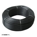 ▲三栄水栓/SANEI 【ECXH10-50P-16X100M】ドリップチューブ定流量型〔FA〕